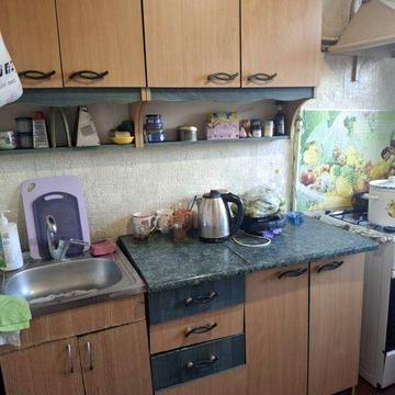 Продажа 1к. Космос.