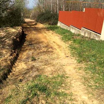 Виноградівська