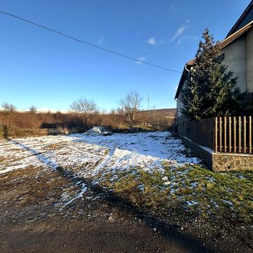 Стародоманинська вул.