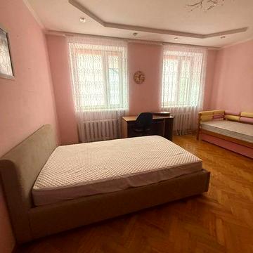 Здам 3 кімнатну квартиру вул. О.Новака з автономним опаленням