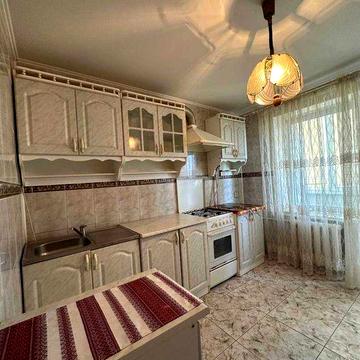 Трикімнатна квартира Соборна БОС 207     9000 + КП