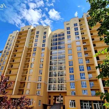 ЖК Чайка 1кімн. 35м без ремонту Лобановського 30Б м.Житомирсмька ЖК Чайка
