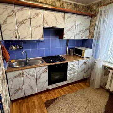 Здається в довгострокову оренду 2-кімнатна квартира в р-ні Грузпорту