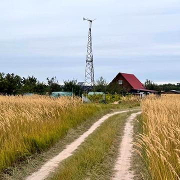 Сільська рада, Софіївська борщагівка, Бучанський, Київська область 33000.0 USD