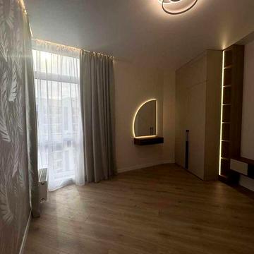 Продам квартиру на Краснова в 61 Жемчужине ЖК 61 Перлина