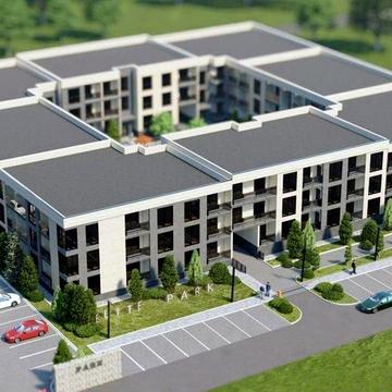 Продаж квартири у чудовому ELIT PARK!
