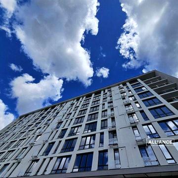 1кім квартира ЖК Kнягинин Центр!!! ЖК Княгинин Центр