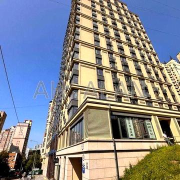 Без комісії. Продаж  квартири 117м2 в ЖК  Камертон, вулиця Річна, 4 ЖК Камертон