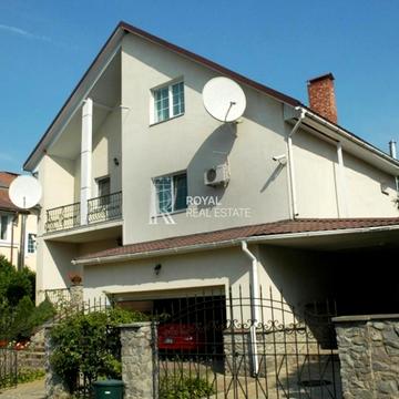 Шевченка вул.