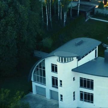 Дендропаркова
