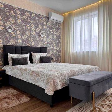 Снимите квартиру в жк Содружества, 10, пгт "Слобожанское"