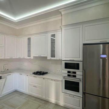 Капитальный дом с РЕМОНТОМ, есть подвал! Золотая горка / Таирово