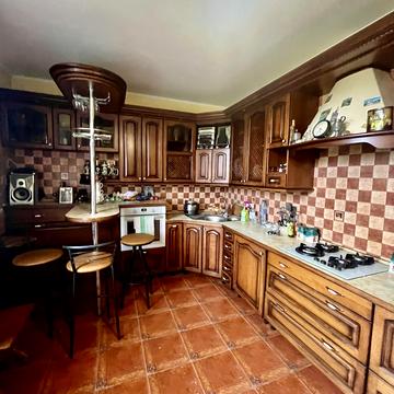 Андрея Шептицького вул.