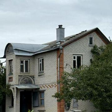 Будинок під ваш ремонт