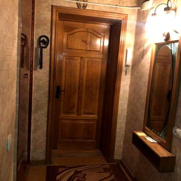 Здам в оренду 3 кімнатну квартиру в центрі міста