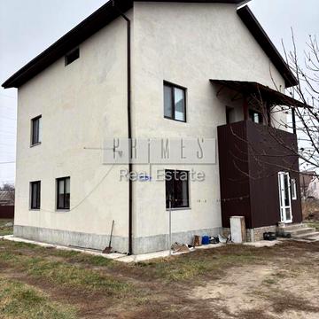Лісова вул.