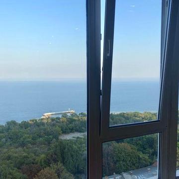 Обсерваторный переулок 2/6