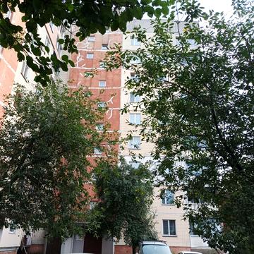 Доківська вул., 26