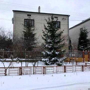 Білогорща вул.