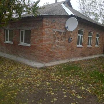 Продам будинок 74м2 с.Пологи-Яненки (Бориспільський р-н)