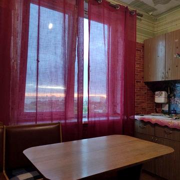 Продам 1 квартиру ЖК Зелёный городок