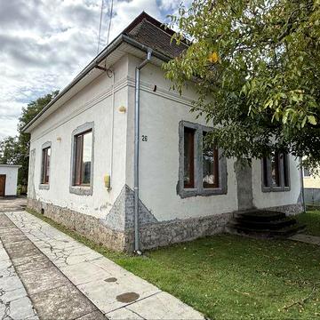 Будинок в місті Виноградів