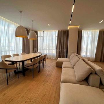 Без% Оренда 3к, Деміївська 29, Park Avenue VIP, Голосіївський