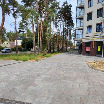 На Прорізній 2  однокімнатна Буча, Гостомель ЖК на Прорізній 2