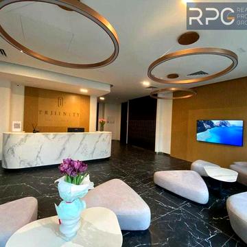 Свої податки сплачуємо 3-к квартира 123м² ЖК TRIIINITY БЕЗ Комісії ЖК Тринити