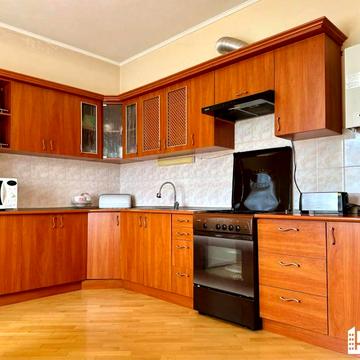 Просторий будинок в передмісті Івано -Франківська