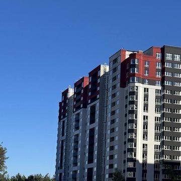 Продаж видової однокімнатноі квартири в новобудові Ірпеня