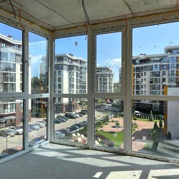 Продаж двокімнатної квартири у ЖК На Прорезній ЖК На Прорезній