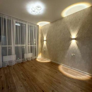 Евродвушка ЖК «Приморские сады» ЖК Приморські сади