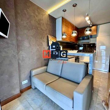 Довгострокова оренда 1к Квартира Клочківська вулиця ЖК Флагман