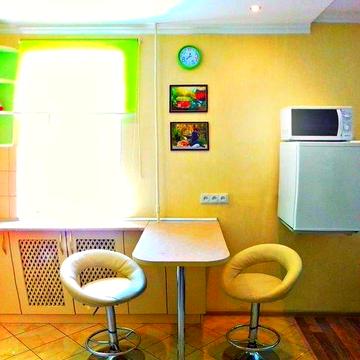 Однокімнатна квартира