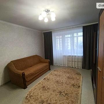 Довгострокова оренда 1к Квартира Зарічанська вулиця