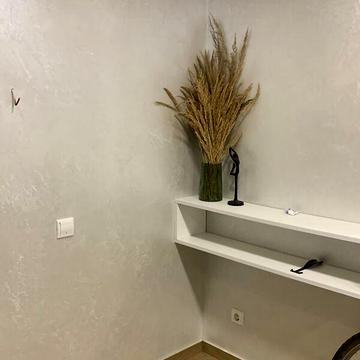 Довгострокова оренда 1к Квартира Полтавська вулиця ЖК Британика