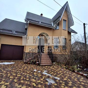 Старожитомирська