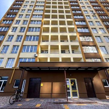 Продаж однокімнатної квартири в центрі Вишневого!БЕЗ КОМІСІЇ ЖК Промінада