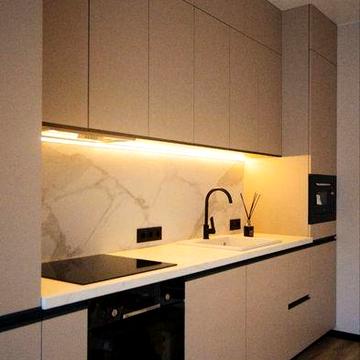 Новий будинок з ремонтом