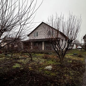 Варшавська вул. (Леніна)