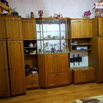 Довгострокова оренда 3к Квартира Магістратська вулиця