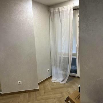 Довгострокова оренда 1к Квартира Полтавська вулиця ЖК Британика