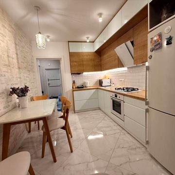 Продаж квартири , однокімнатна, з ремонтом Львів