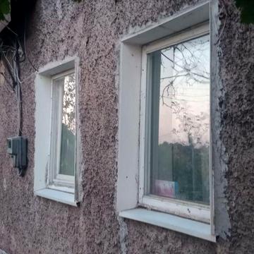 Дом в центре у воды