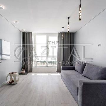 Оренда 1к квартири Оболонь Park Stone