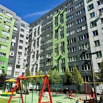 Двокімнатна квартира з наповненням! 6 поверх