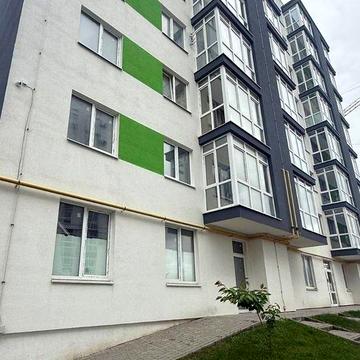 Продаж 2 кімнатна новобудова вул. Кільцева м. Винники