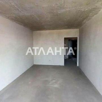 Продаж  просторої однокімнатної квартири в ЖК Національний