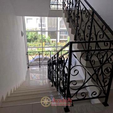 1 ком квартира в элитном комплексе